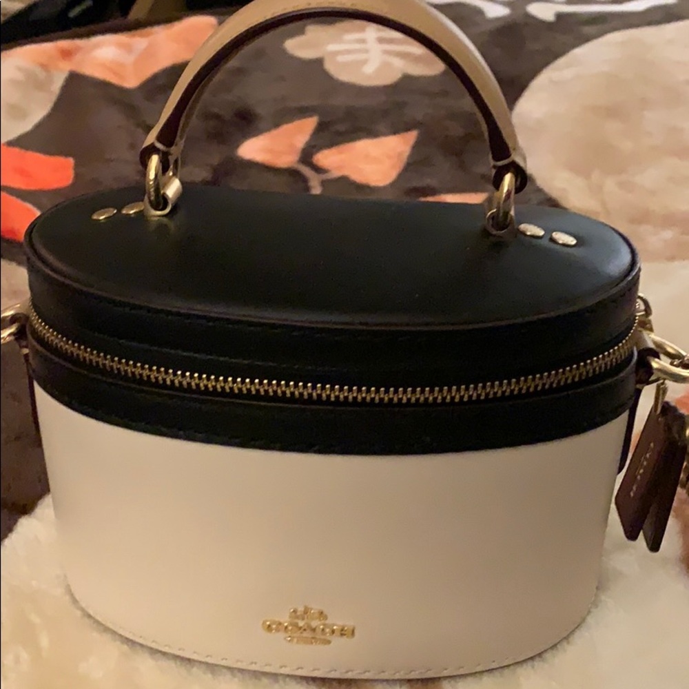 Authentic COACH crossbody